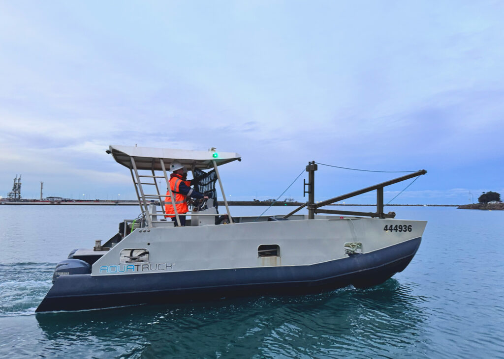 Boab Commercial Marine