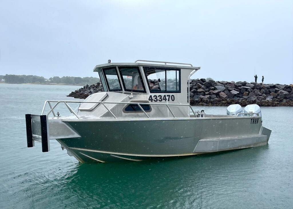 Boab Commercial Marine