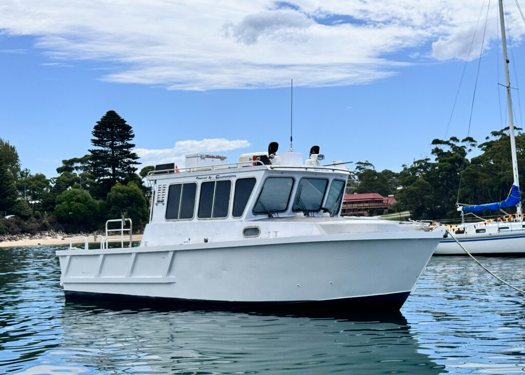 Boab Commercial Marine