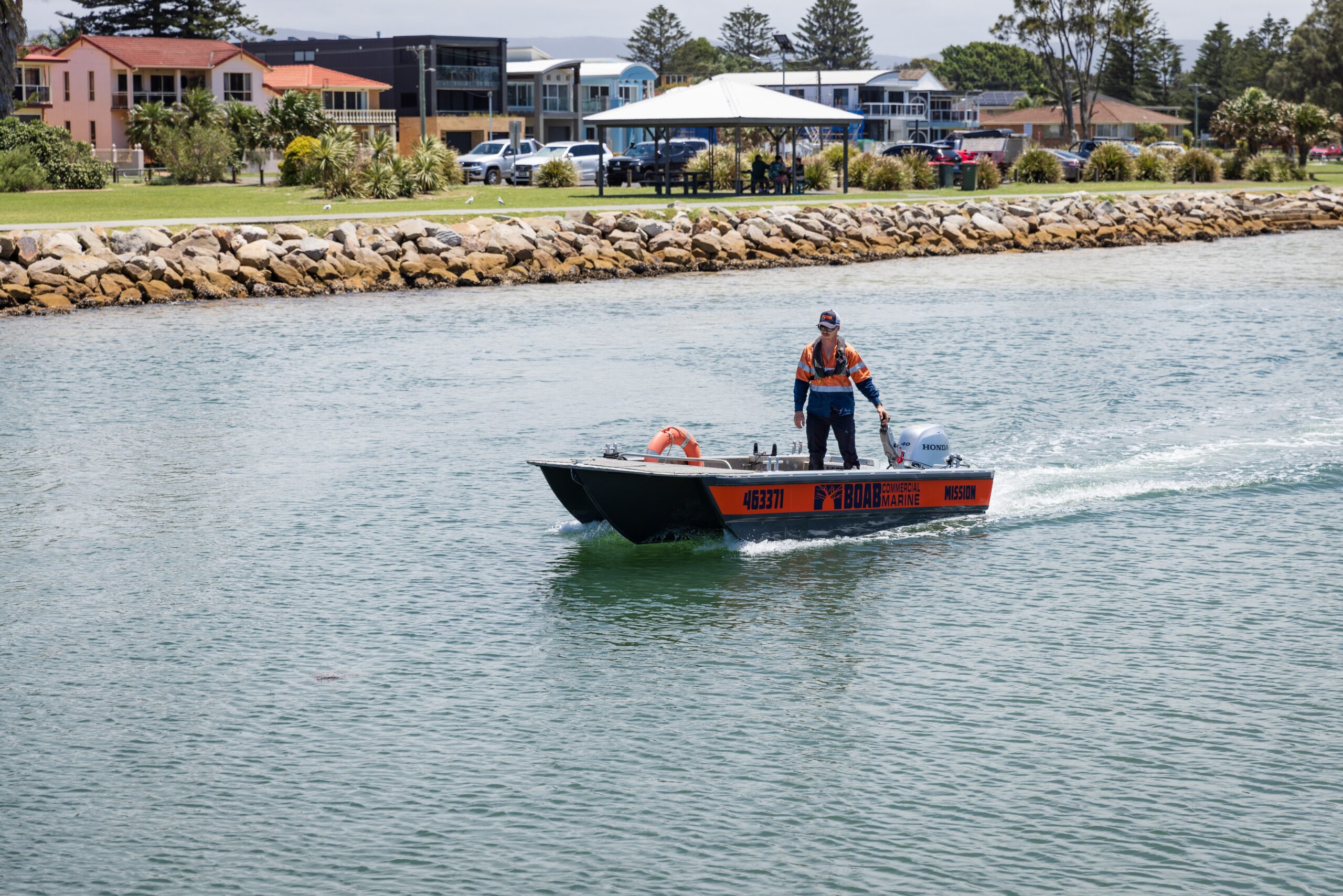 Mission Slide Boab Commercial Marine