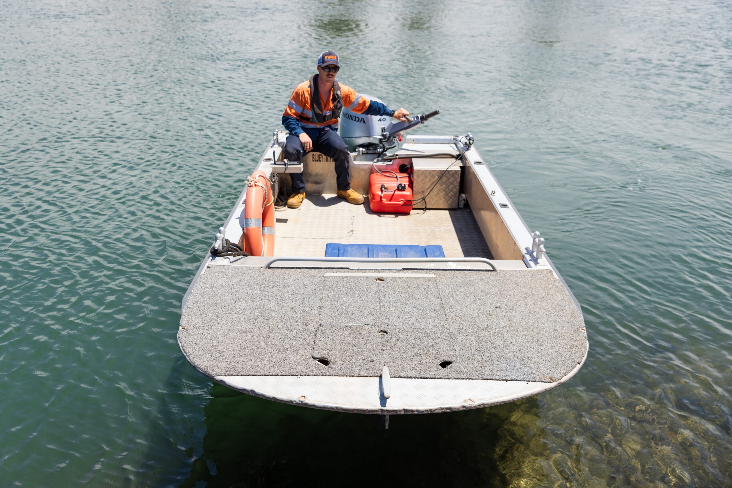 Mission Slide Boab Commercial Marine