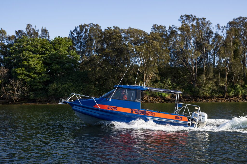 Boab Commercial Marine