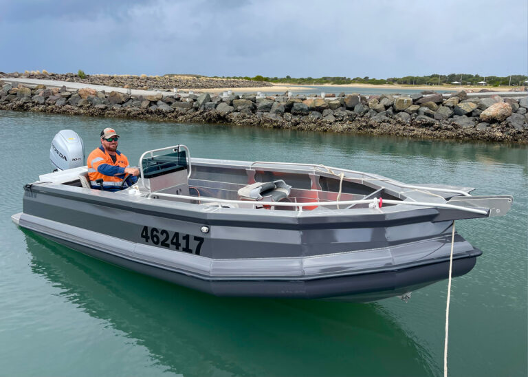 Boab Commercial Marine