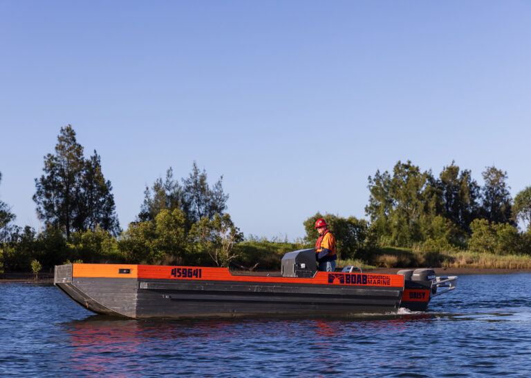 Boab Commercial Marine