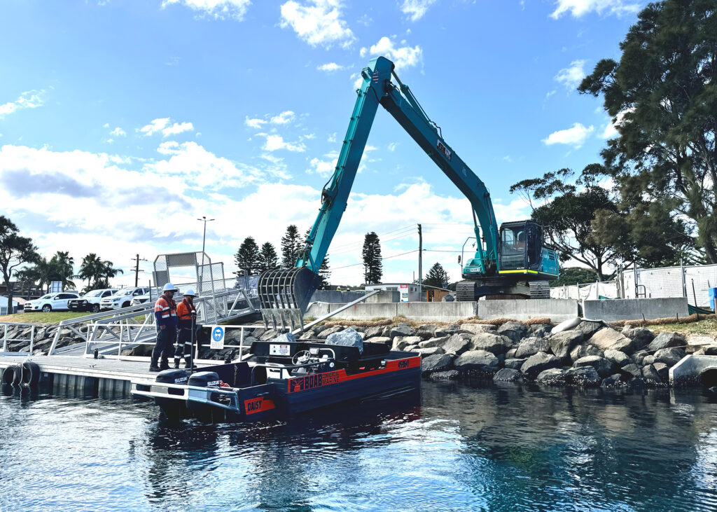 Boab Commercial Marine