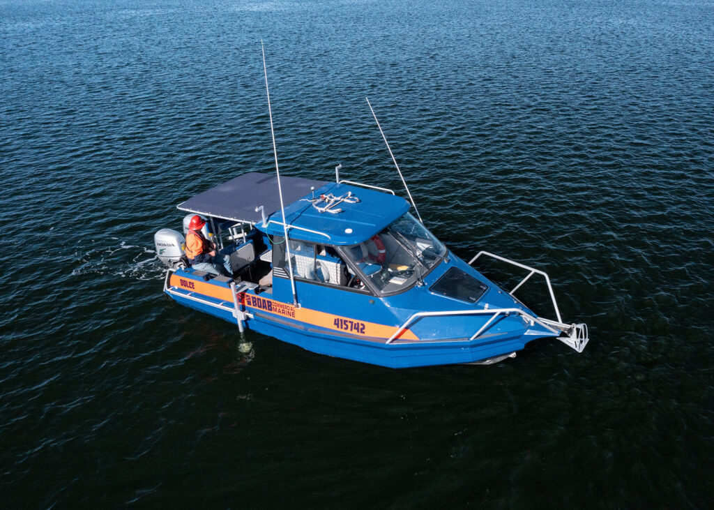 Boab Commercial Marine