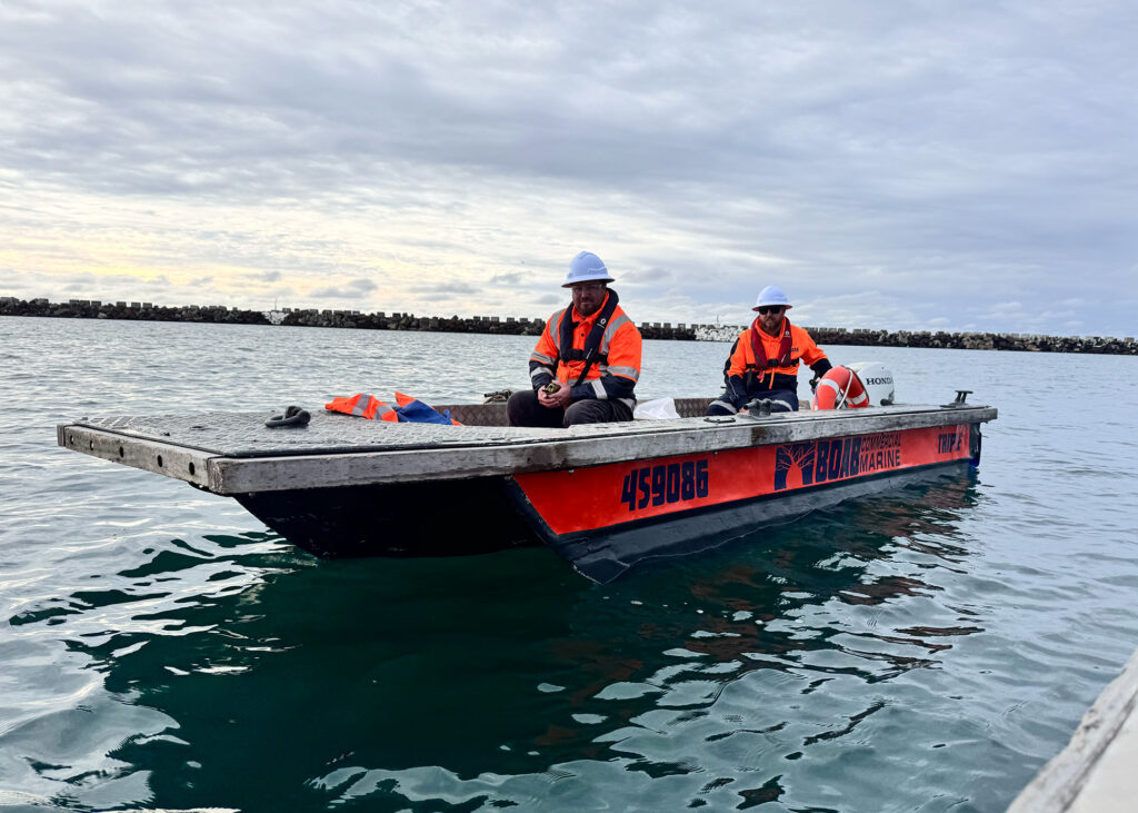 Boab Commercial Marine