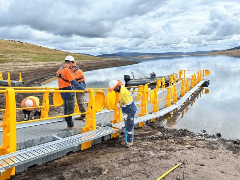 Boab Commercial Marine