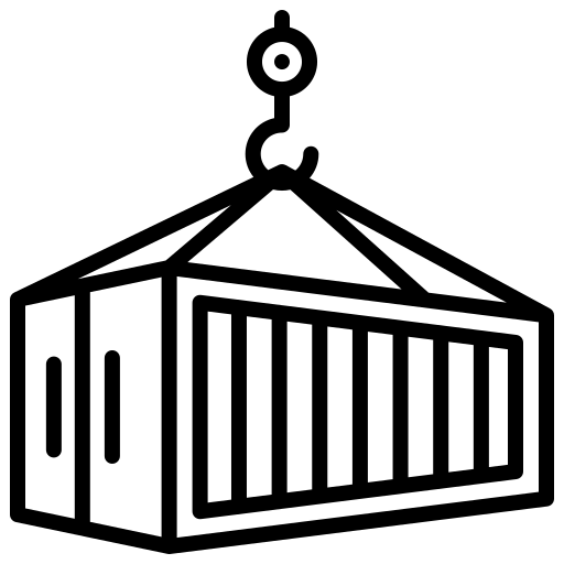 Container logo