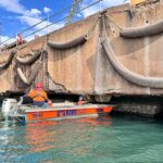 Commercial Marine Operations