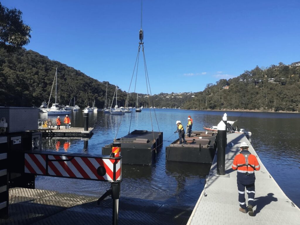 Boab Commercial Marine Services