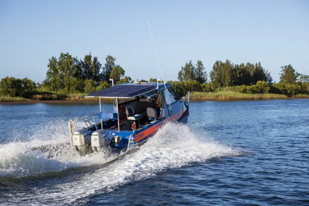 Boab Commercial Marine