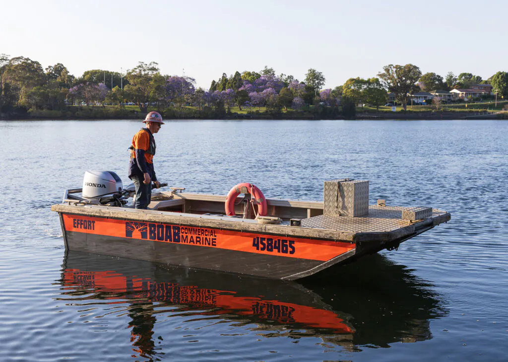 Boab Commercial Marine