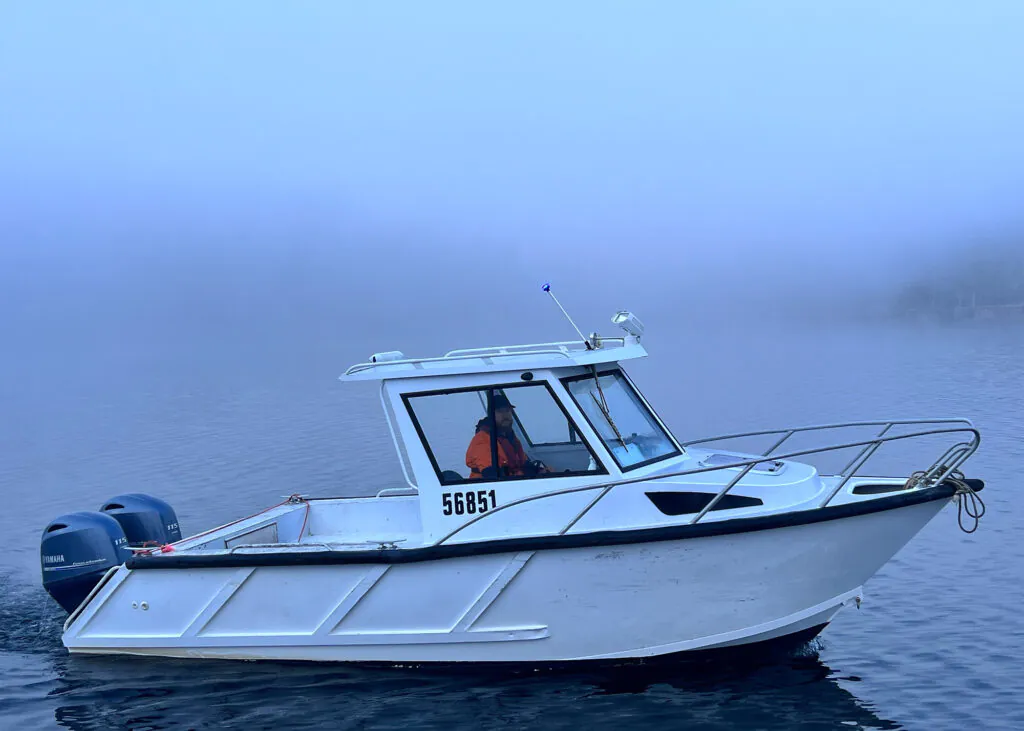 Boab Commercial Marine
