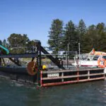 Barges Boab Commercial Marine