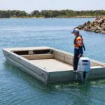 Wally Punt Boab Commercial Marine