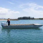 Wally Punt Boab Commercial Marine