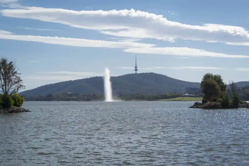 Canberra