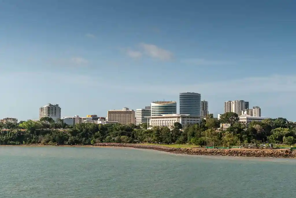 Darwin