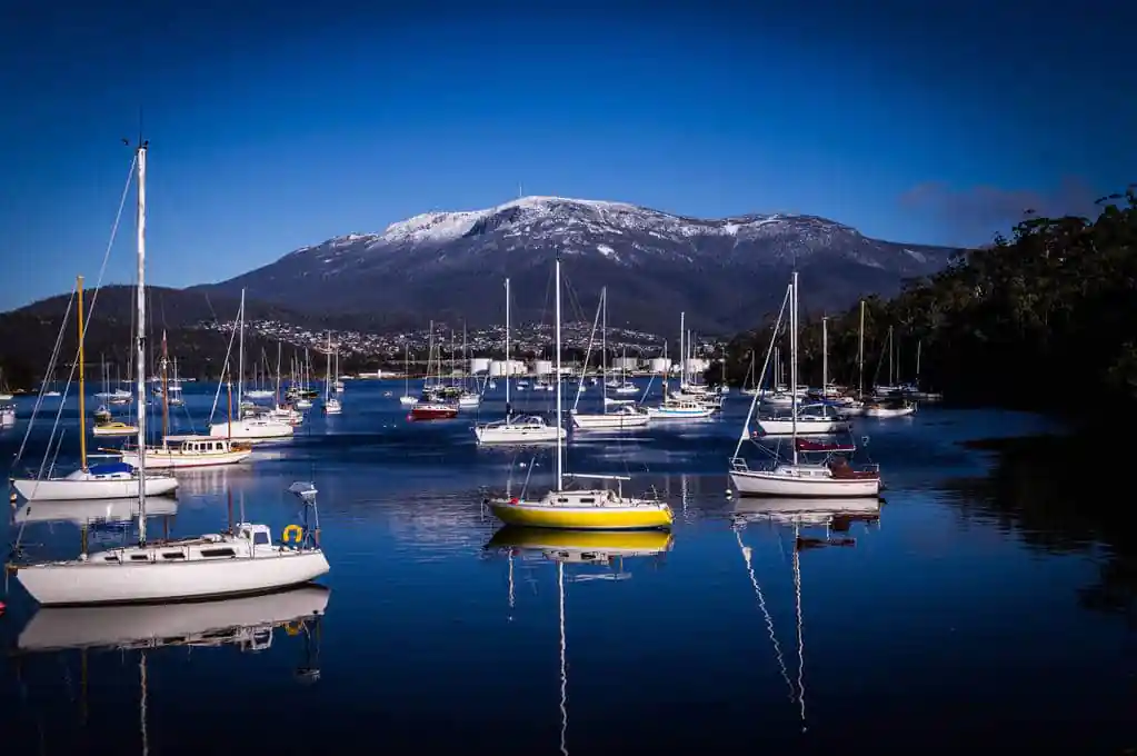 Hobart