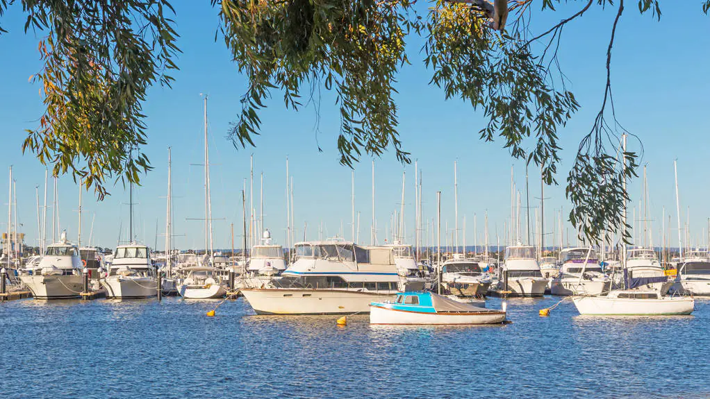 Perth