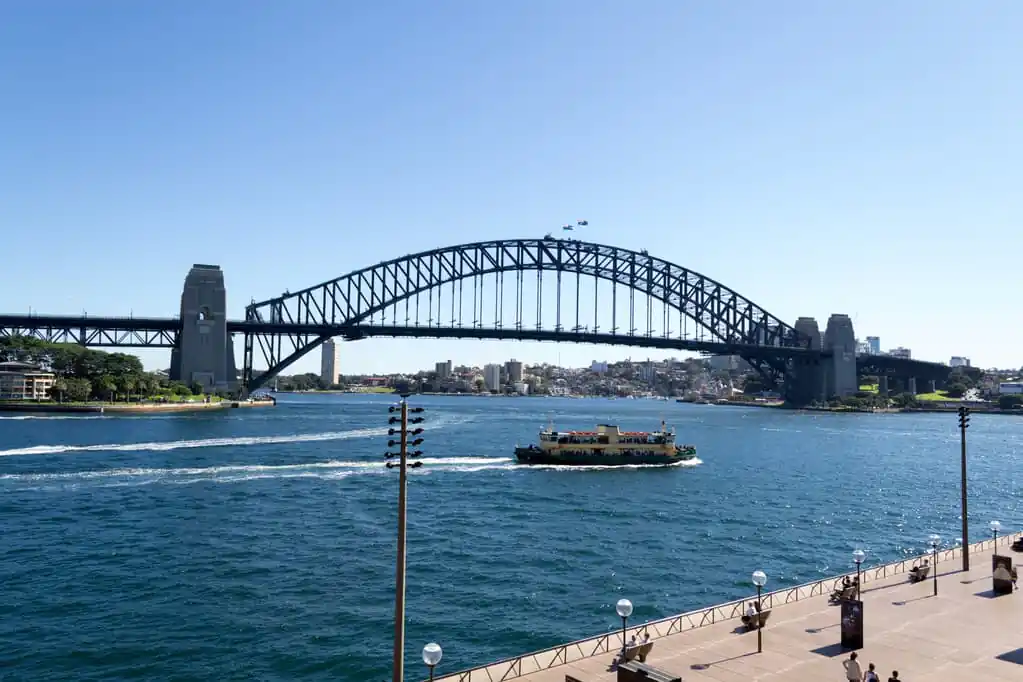Sydney