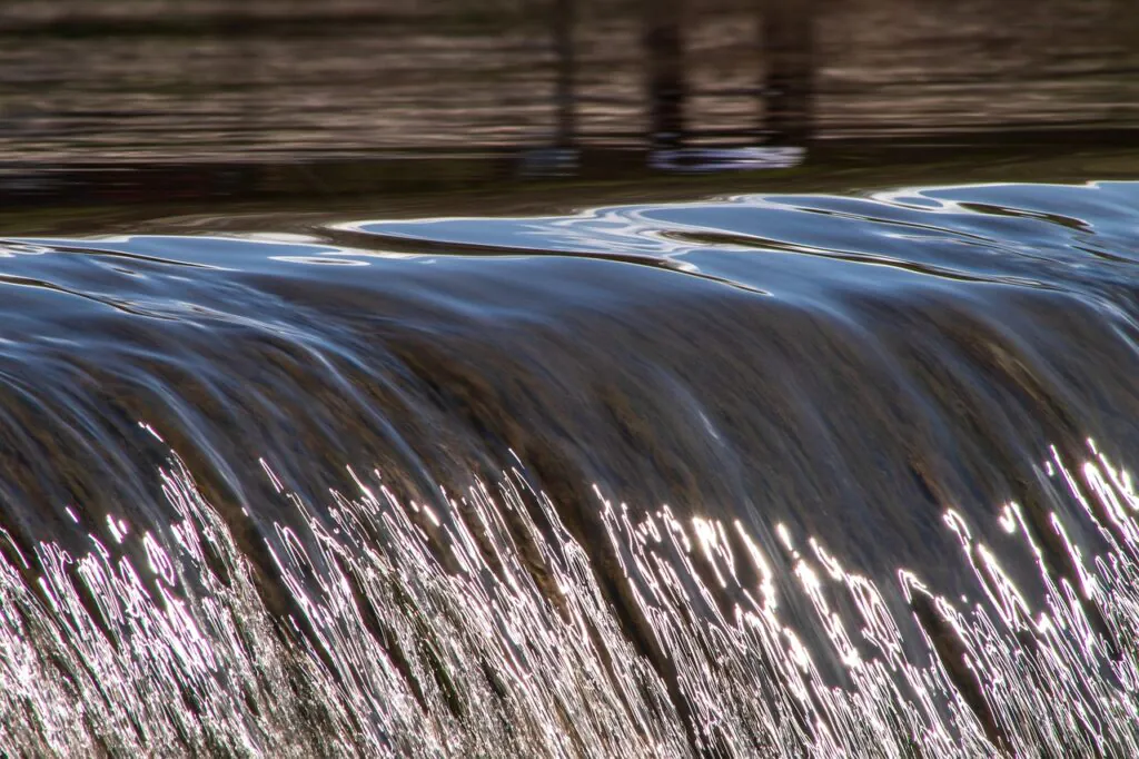Burdekin Falls Dam